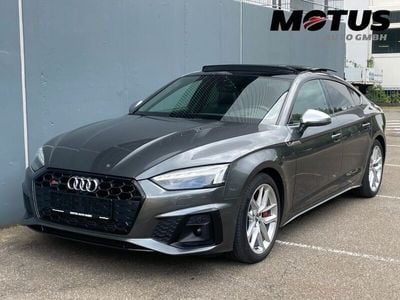 Audi S5 Sportback