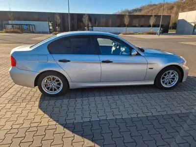 Gebraucht BMW 320