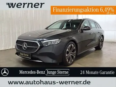 Gebraucht Mercedes E220