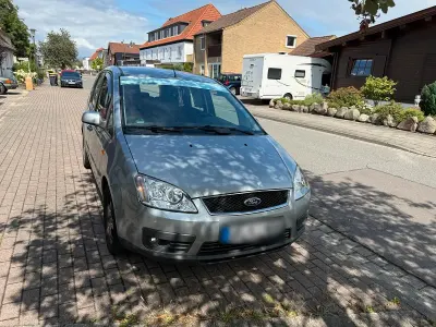 Gebraucht Ford C-MAX