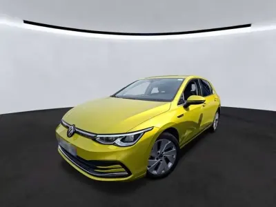 Gebraucht VW Golf VIII