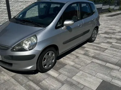Gebraucht Honda Jazz