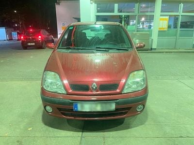 Renault Scénic