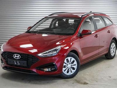 Nuova Hyundai i30 99 CV (72 kW) 2026 Rosso Station wagon