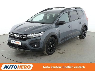 Usata Dacia Jogger Extreme 110 CV (80 kW) 2023 Grigio Monovolume