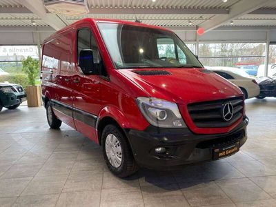 gebraucht Mercedes Sprinter 319 CDI V6 Kastenwagen*Garantie*Euro6