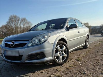 Usata Opel Vectra 155 CV (114 kW) 2007 Andere farben Berlina