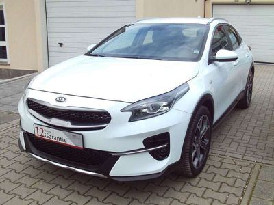 gebraucht Kia XCeed Vision (48V Mild-Hybrid) ,TEILLEDER,NAVI