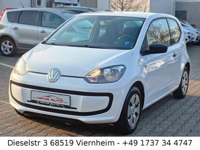 Second-hand VW up! take up! 60 CP (44 kW) 2015 Alb Hatchback