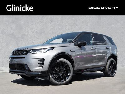 Gebraucht Land Rover Discovery Sport SE Dynamic 204 PS (150 kW) 2022 Andere farbe SUV