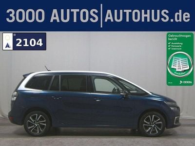 Citroën C4 SpaceTourer