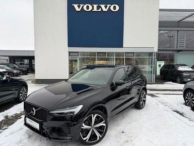 Schwarz Gebraucht 2024 Volvo XC60 Plus SUV | 41.900 € (Guter Preis)