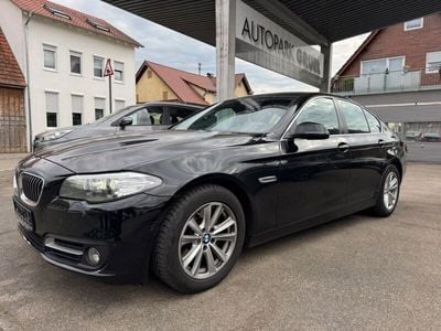 BMW 525