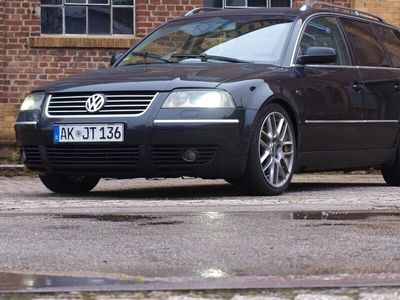 gebraucht VW Passat 3bg VR5 2,3l 182ps