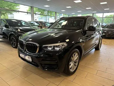 Gebraucht BMW X3