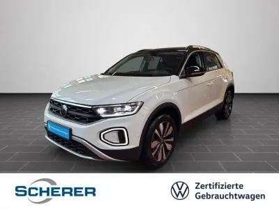 Gebraucht VW T-Roc IQ Drive 150 PS (110 kW) 2026 SUV