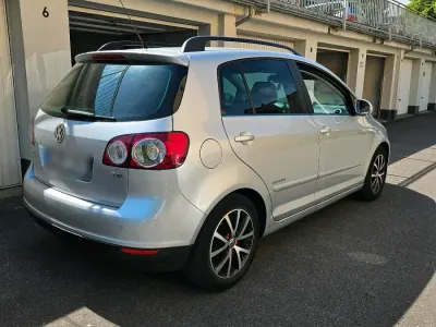Gebraucht VW Golf VI