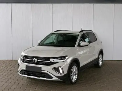 Gebraucht VW T-Cross Life 115 PS (84 kW) 2025 Andere SUV