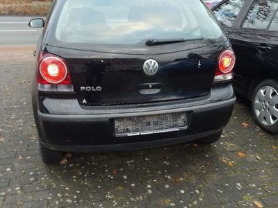 gebraucht VW Polo 1.2 Trendline