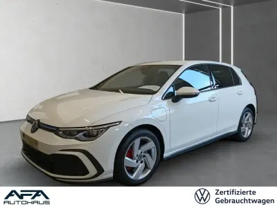 Gebraucht VW Golf VIII GTE 245 PS (180 kW) 2023
