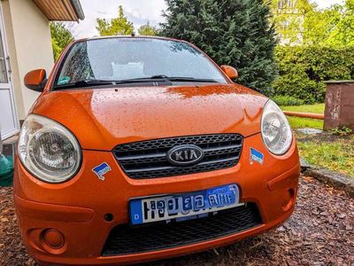 gebraucht Kia Picanto Picanto1.1 Start