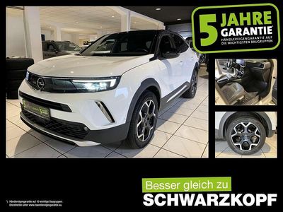 Second-hand Opel Mokka-e 100 kW (136 CP) 2022 Alb SUV