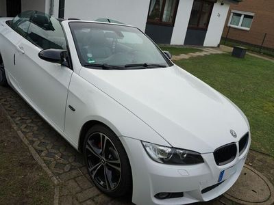 BMW 325 Cabriolet