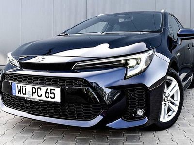 Gebraucht Suzuki Swace Comfort+ 140 PS (102 kW) 2023 Kombi