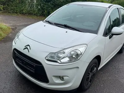 Gebraucht Citroën C3