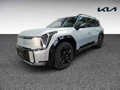 Gebraucht Kia EV9