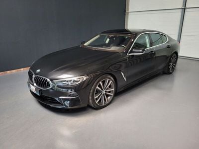 BMW 840