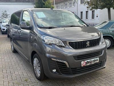 Peugeot Traveller