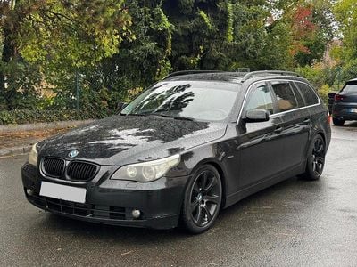BMW 525