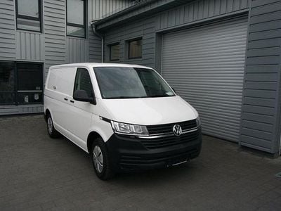 Gebraucht VW Transporter