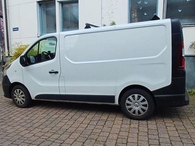 Nissan NV300