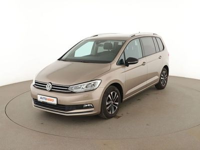 gebraucht VW Touran 2.0 TDI IQ.DRIVE Start-Stopp, Diesel, 25.470 €