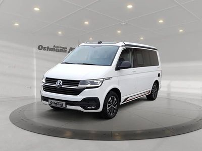 Weiß Gebraucht 2023 VW California Edition Van | 68.860 € (Etwas zu teuer)