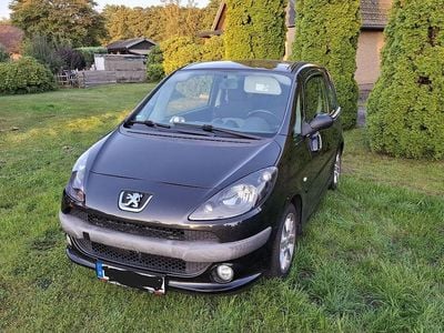 Peugeot 1007