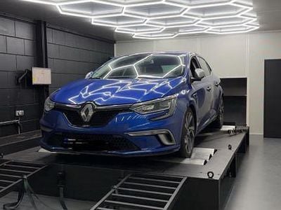 Renault Mégane GT
