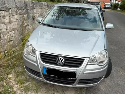 Gebraucht VW Polo