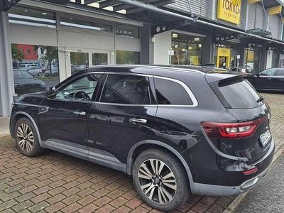 Gebraucht Renault Koleos Initiale Paris 177 PS (130 kW) 2019 SUV