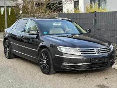 Gebraucht VW Phaeton