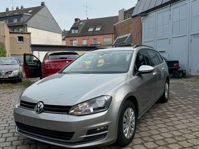 gebraucht VW Golf VII 