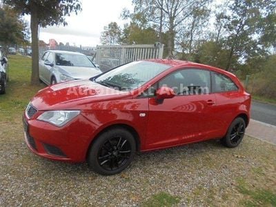 Seat Ibiza SC