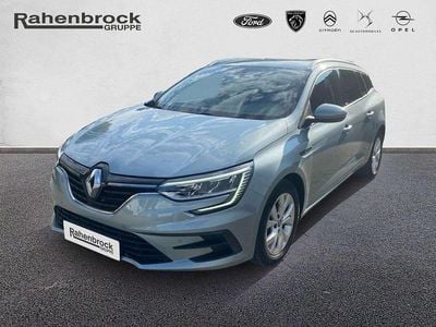 Renault Mégane IV