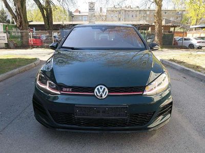 Gebraucht VW Golf VII