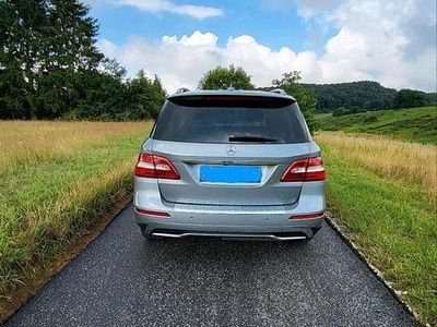Mercedes ML350