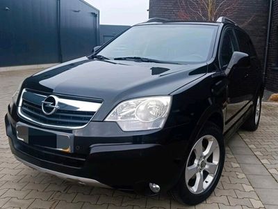 gebraucht Opel Antara 2.0