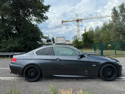 Gebraucht BMW 330
