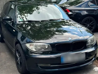 Gebraucht BMW 120
